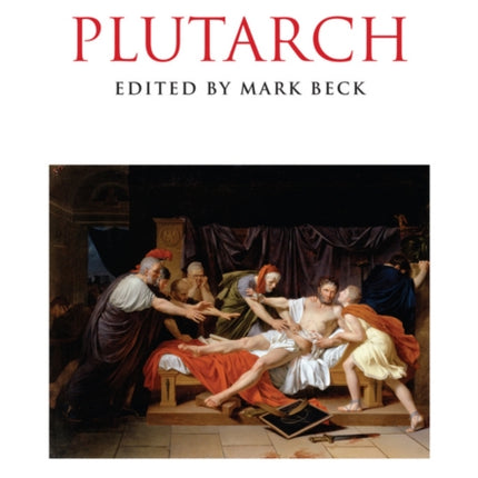 A Companion to Plutarch