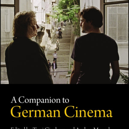 A Companion to German Cinema