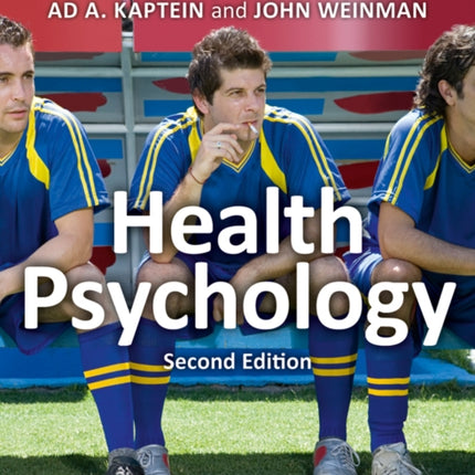 Health Psychology