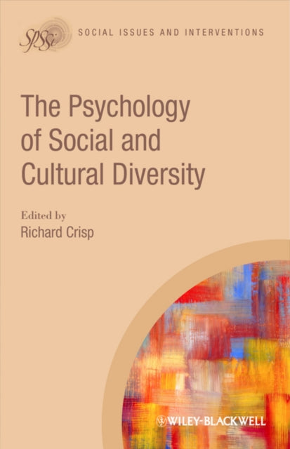 The Psychology of Social and Cultural Diversity