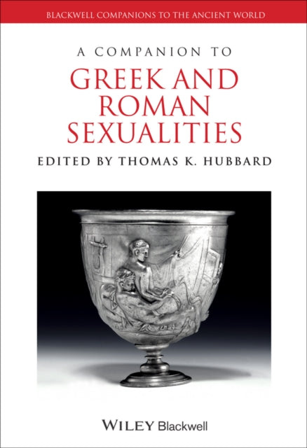 A Companion to Greek and Roman Sexualities