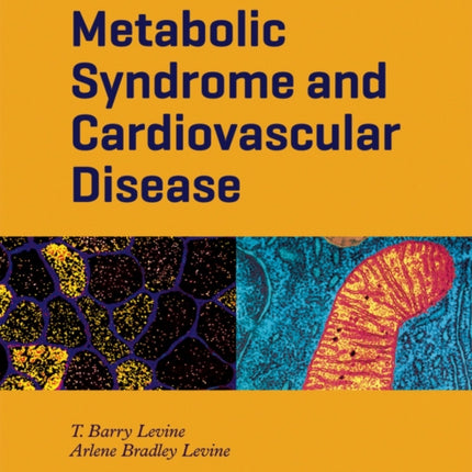 Metabolic Syndrome and Cardiovascular Disease