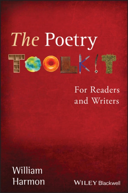 The Poetry Toolkit: For Readers and Writers