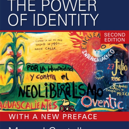 The Power of Identity