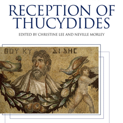 A Handbook to the Reception of Thucydides