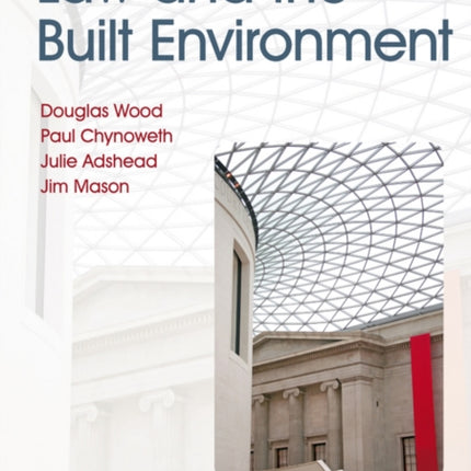 Law and the Built Environment