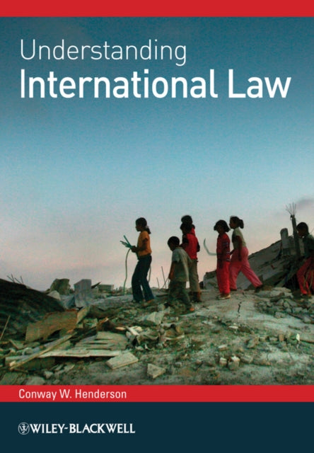 Understanding International Law