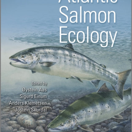 Atlantic Salmon Ecology