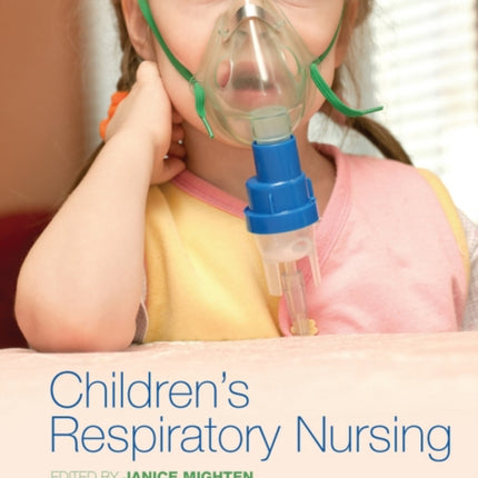 Children's Respiratory Nursing