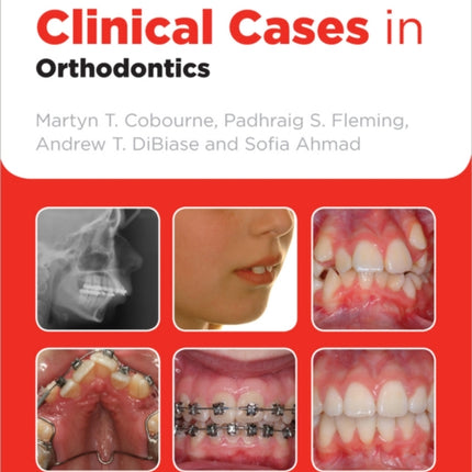 Clinical Cases in Orthodontics