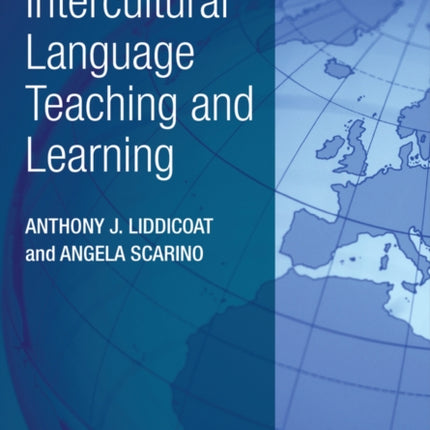 Intercultural Language Teaching and Learning