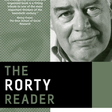 The Rorty Reader