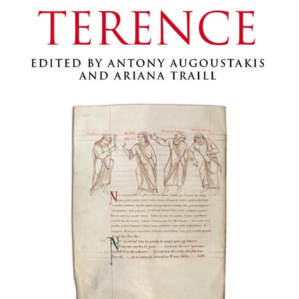 A Companion to Terence