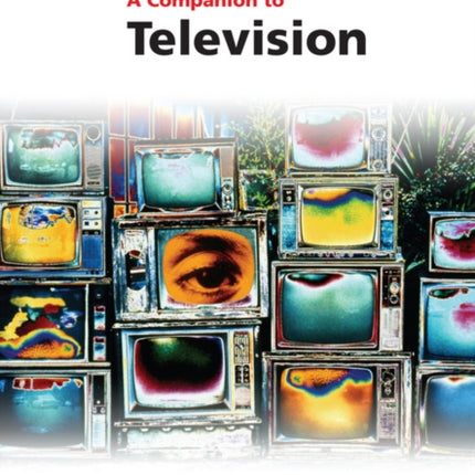 A Companion to Television