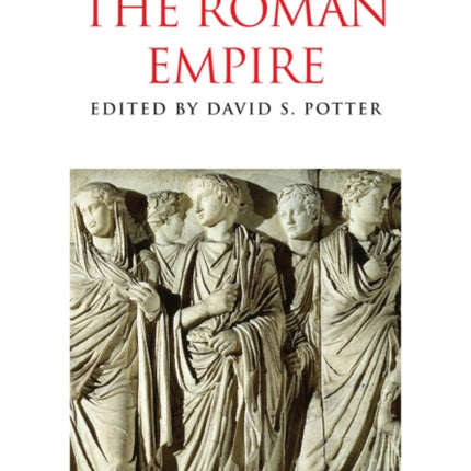 A Companion to the Roman Empire