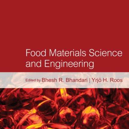 Food Materials Science and Engineering