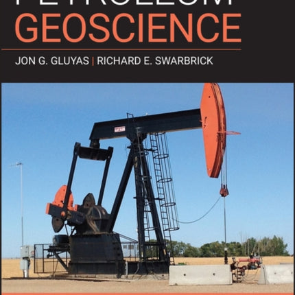 Petroleum Geoscience