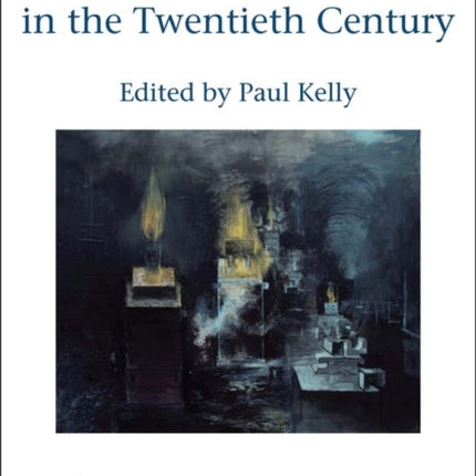 British Political Theory in the Twentieth Century