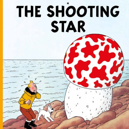 The Shooting Star (The Adventures of Tintin)