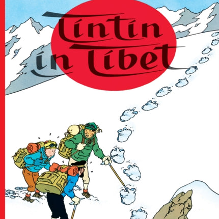 Tintin in Tibet (The Adventures of Tintin)