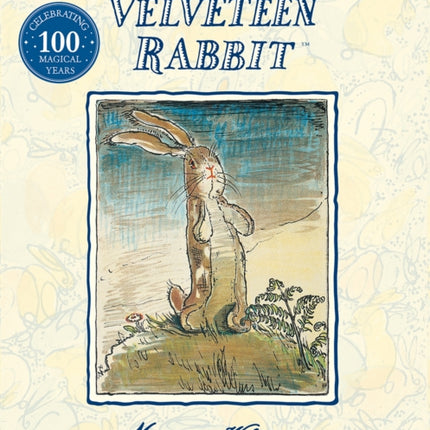 The Velveteen Rabbit