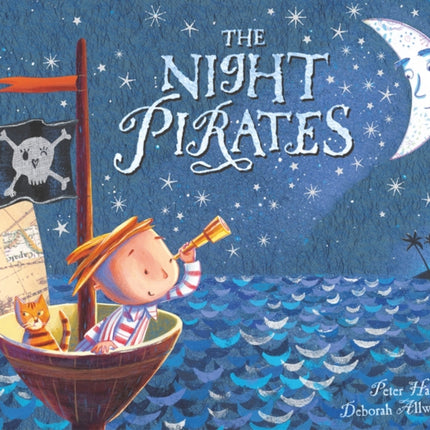 The Night Pirates