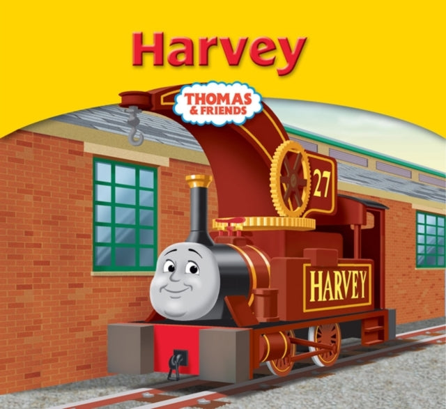 Harvey Thomas Story Library