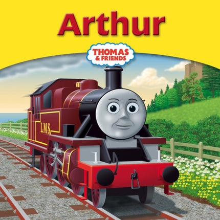 Arthur