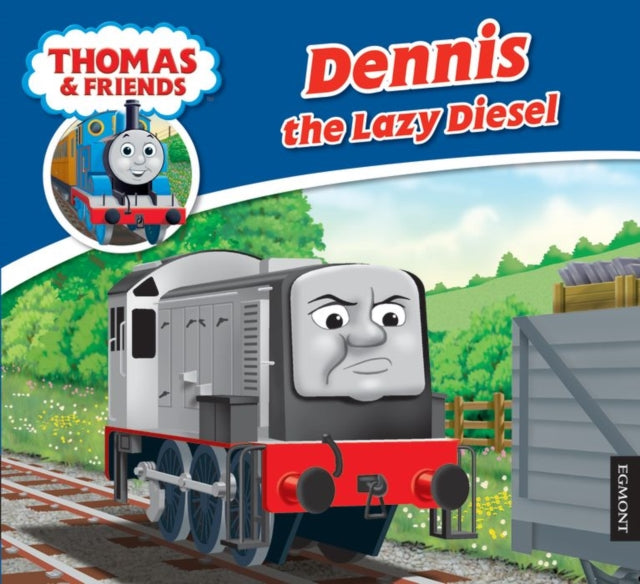 Thomas  Friends Dennis