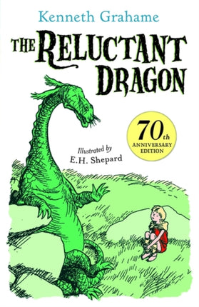 The Reluctant Dragon