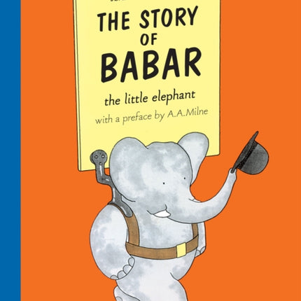 The Story of Babar