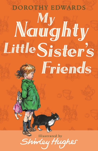 My Naughty Little Sister's Friends (My Naughty Little Sister)