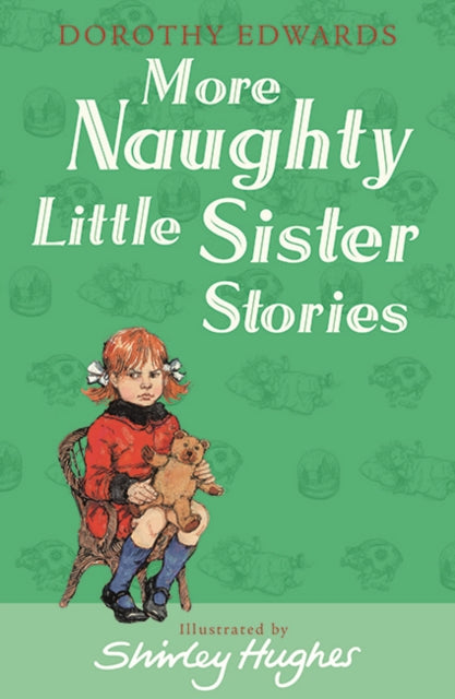 More Naughty Little Sister Stories (My Naughty Little Sister)