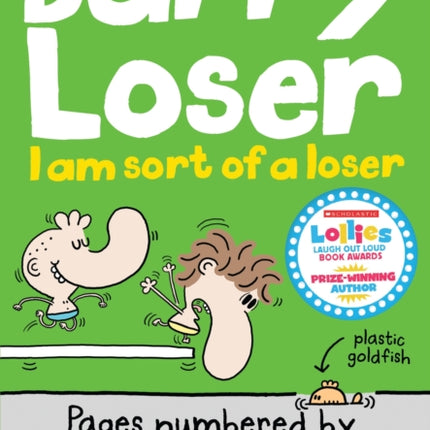 I am sort of a Loser