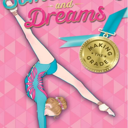 Making the Grade (Somersaults and Dreams)