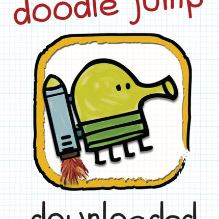 Doodle Jump Downloaded