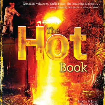 The Hot Book