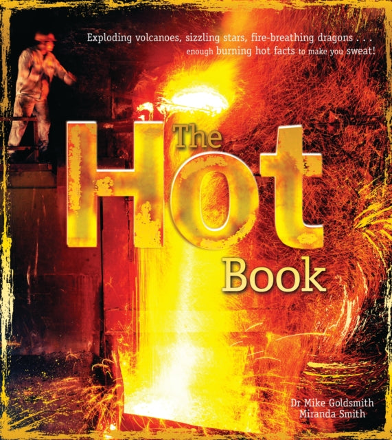 The Hot Book