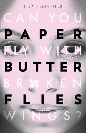 Paper Butterflies