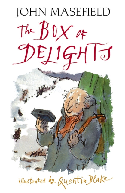 The Box of Delights