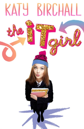 The It Girl Superstar Geek 1