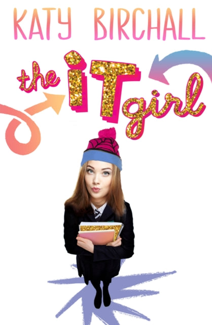 The It Girl Superstar Geek 1