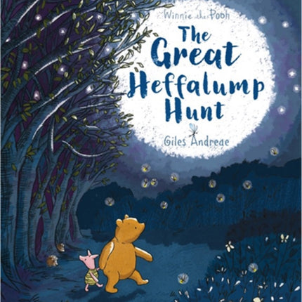 Winnie-the-Pooh: The Great Heffalump Hunt