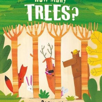 How Many Trees?