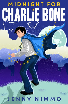 Midnight for Charlie Bone (Charlie Bone)