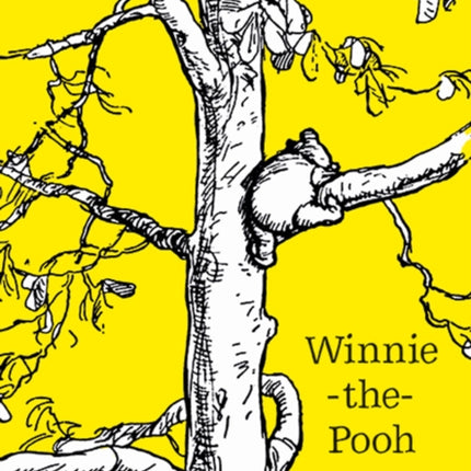 Winnie-the-Pooh (Winnie-the-Pooh – Classic Editions)