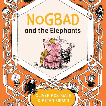 Nogbad and the Elephants