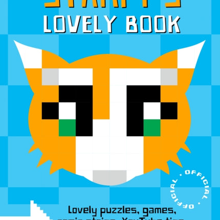 Stampy Cat Stampy39s Lovely Book