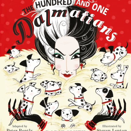 The Hundred and One Dalmatians