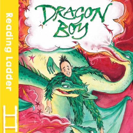 Dragon Boy